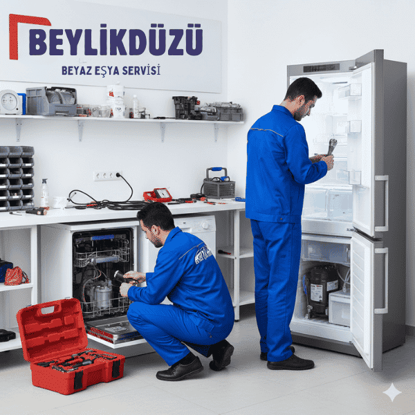 beylikdüzü beyaz eşya servisi